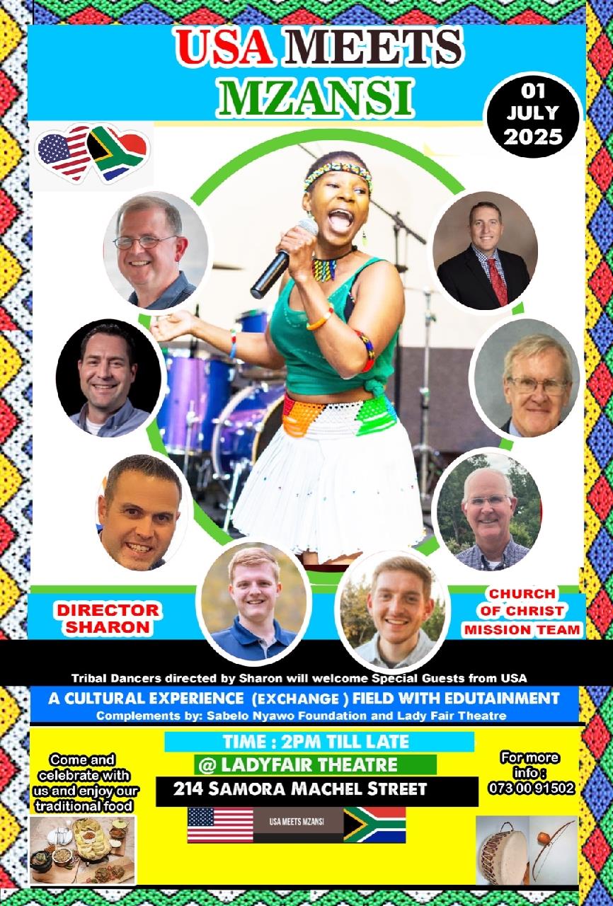 Event Advert